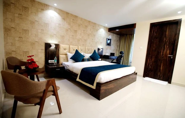 hotels for couple in pinnacle by 1589 hotels lucknow